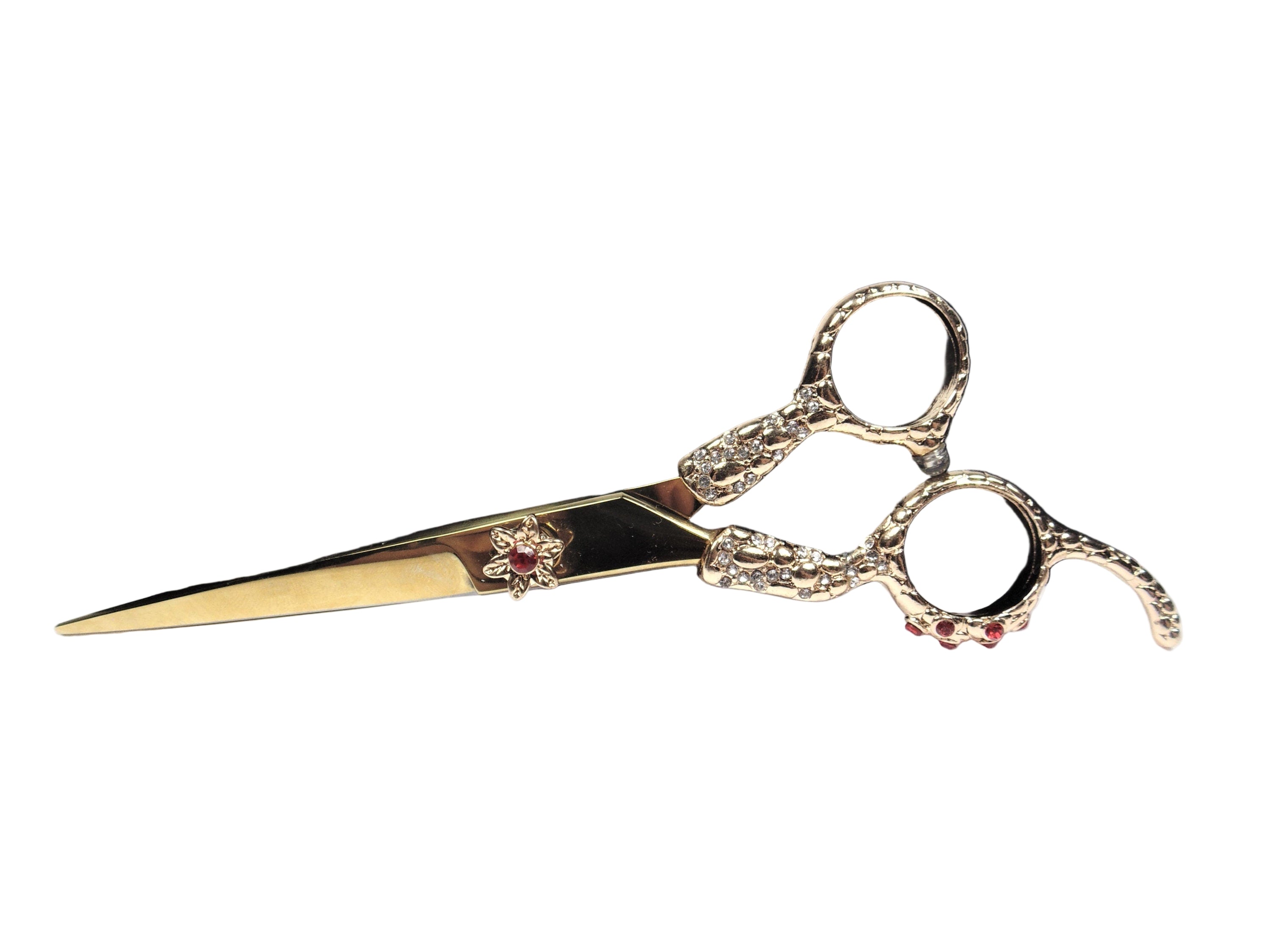 Japanese steel shears