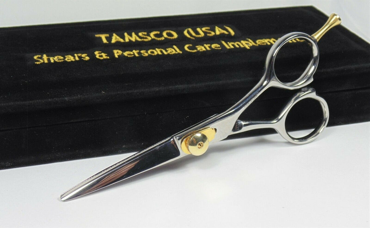 Professional Hair Shears