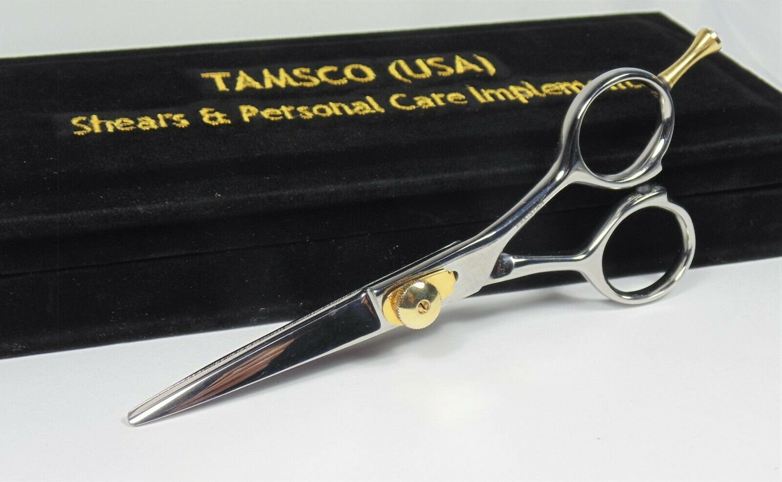 Professional Hair Shears