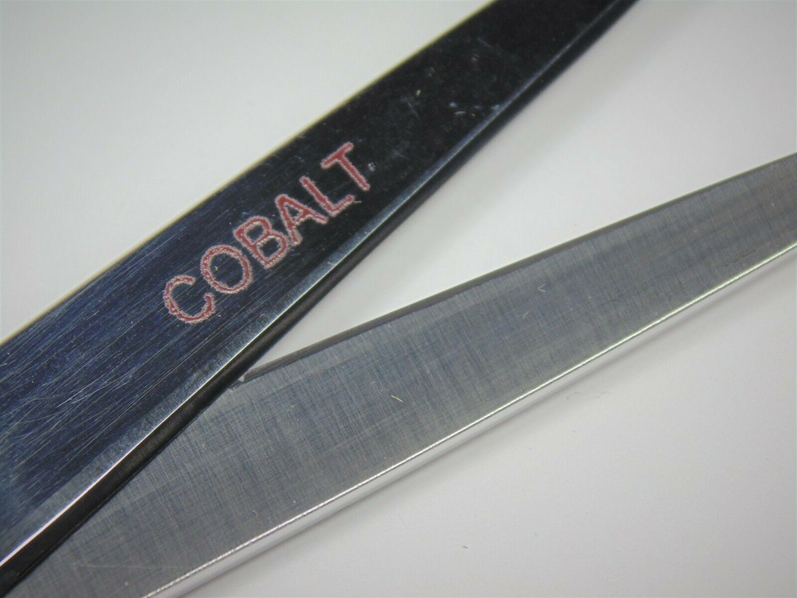Cobalt Hair Shears