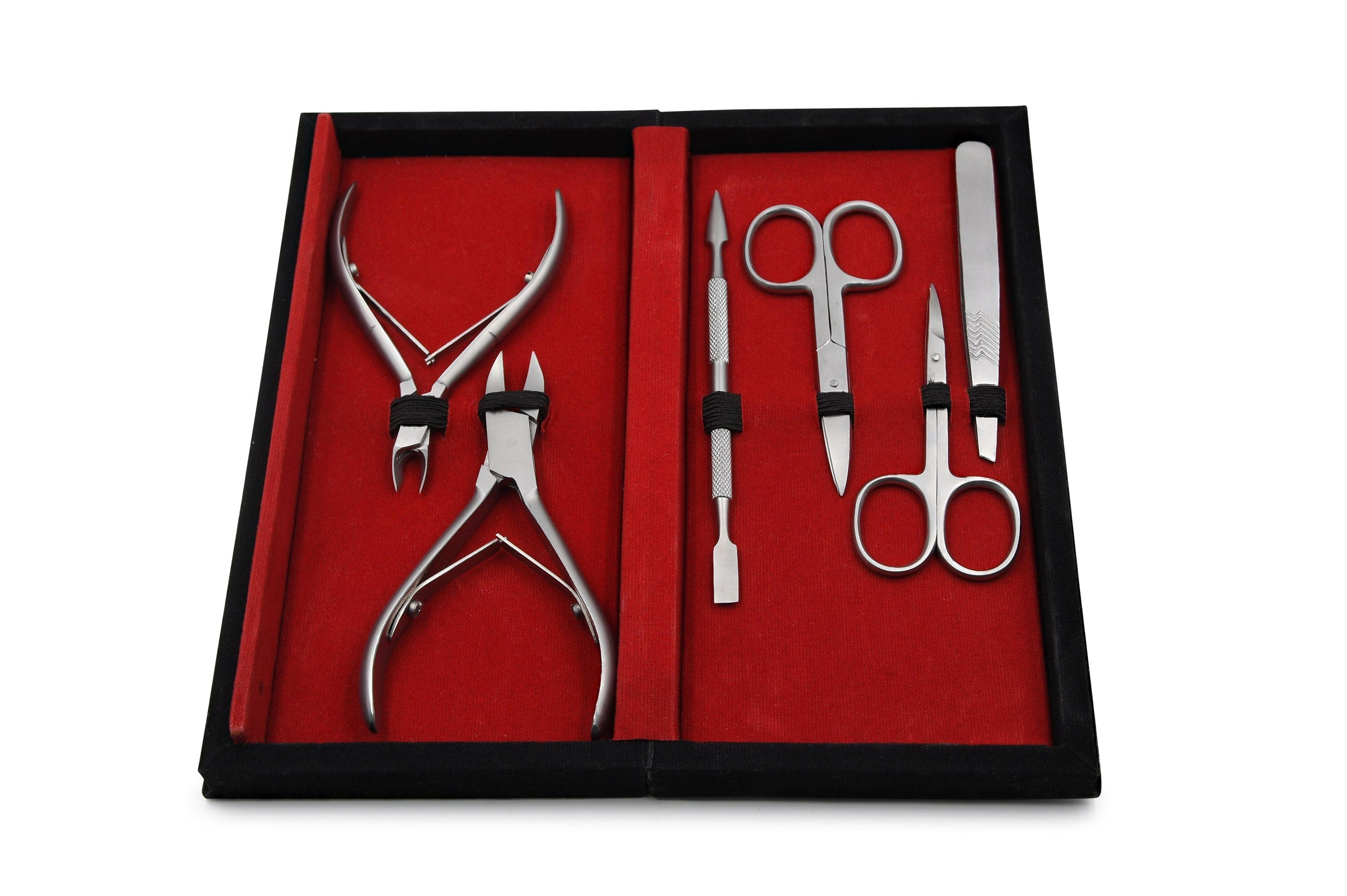 Professional Manicure Kit
