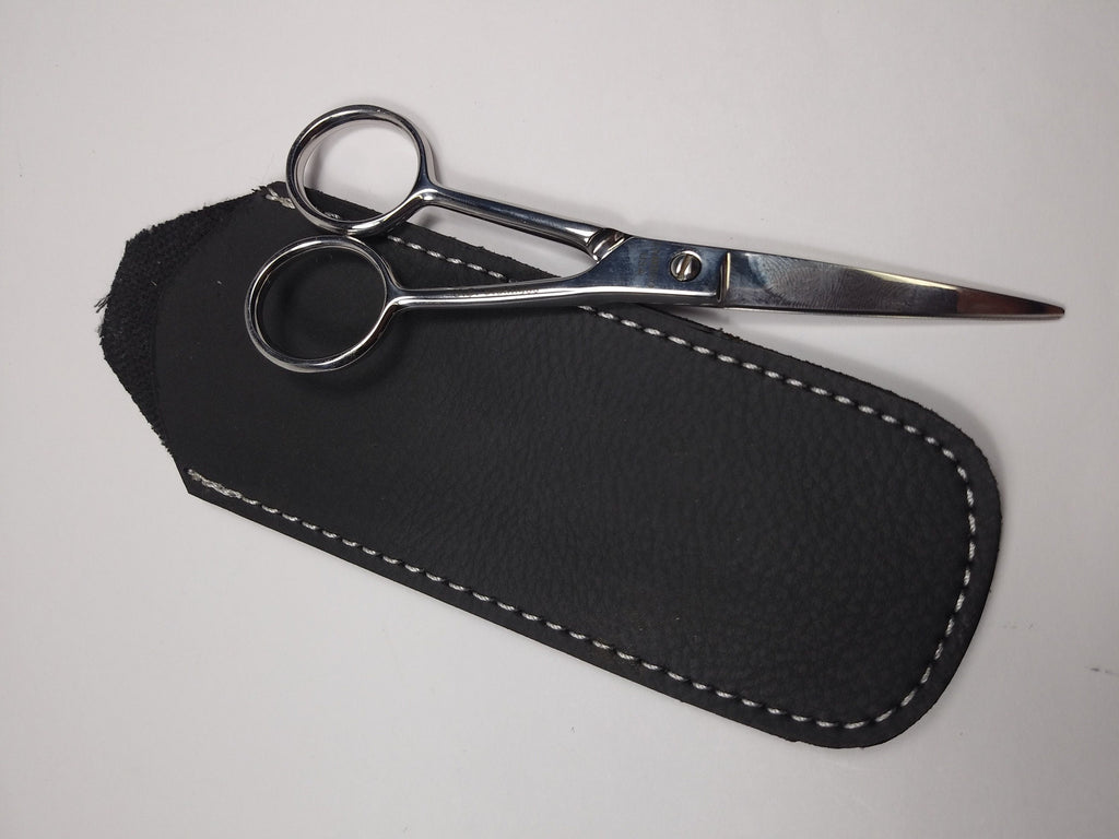 Beard Grooming Scissors