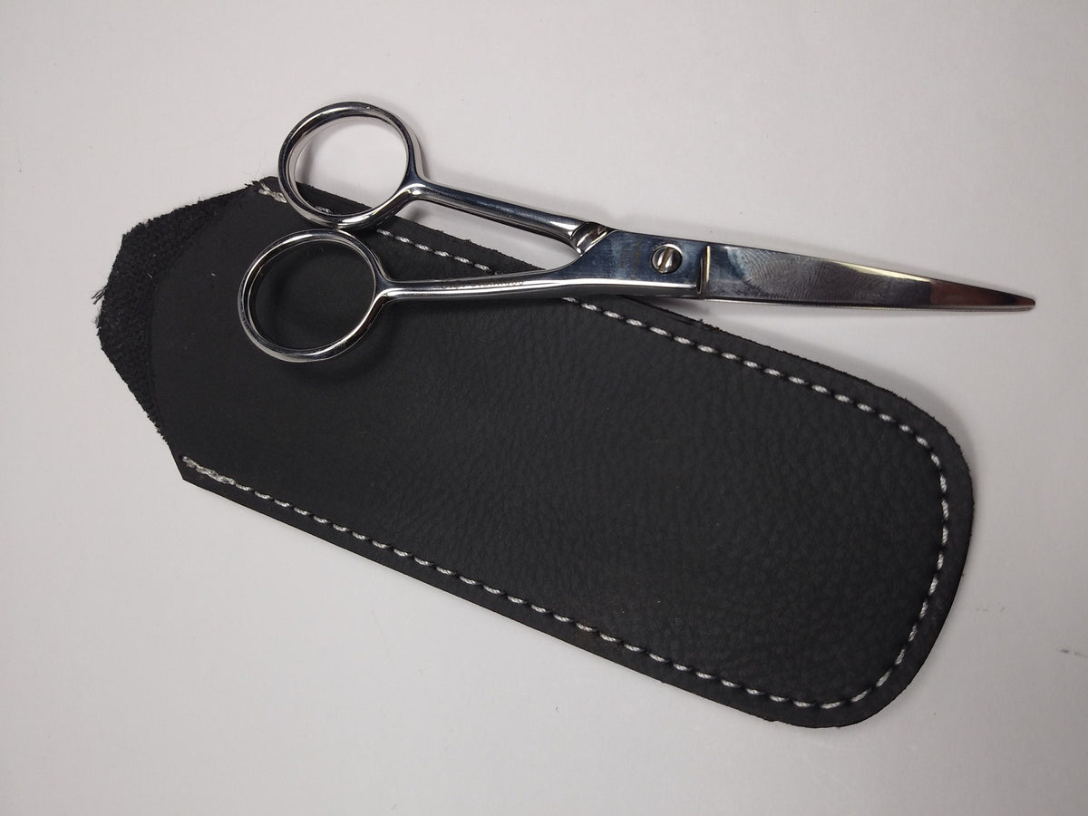 Beard Grooming Scissors