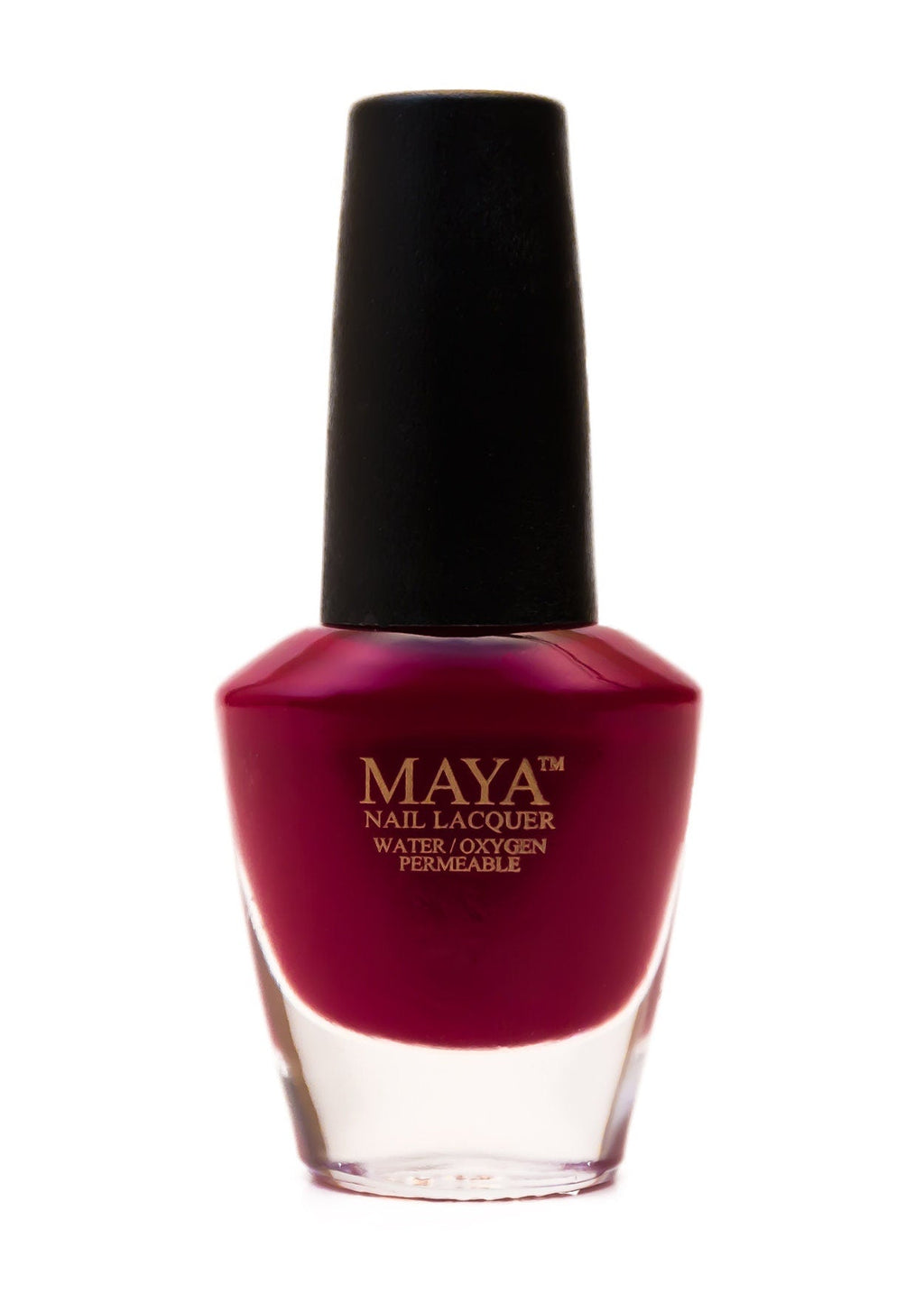 Ruman Nail Polish
