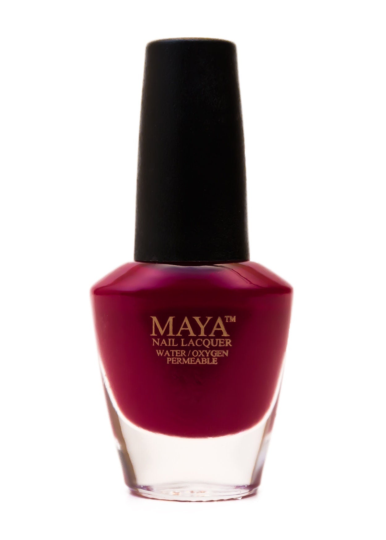 Ruman Nail Polish