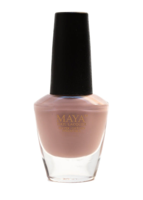 Breathable Nail Polish