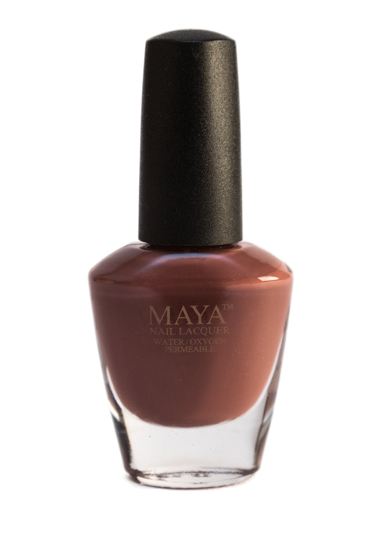 Halal Vegan Nail Polish