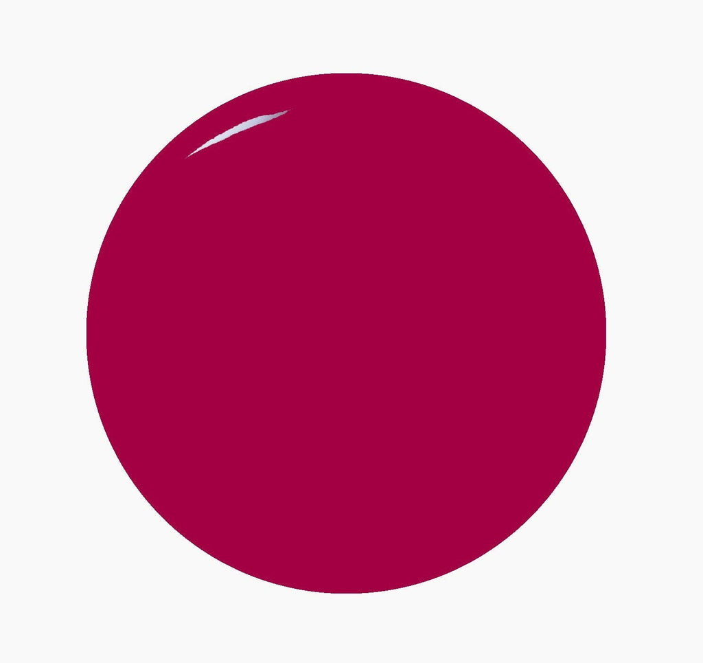 Fuchsia Halal Vegan