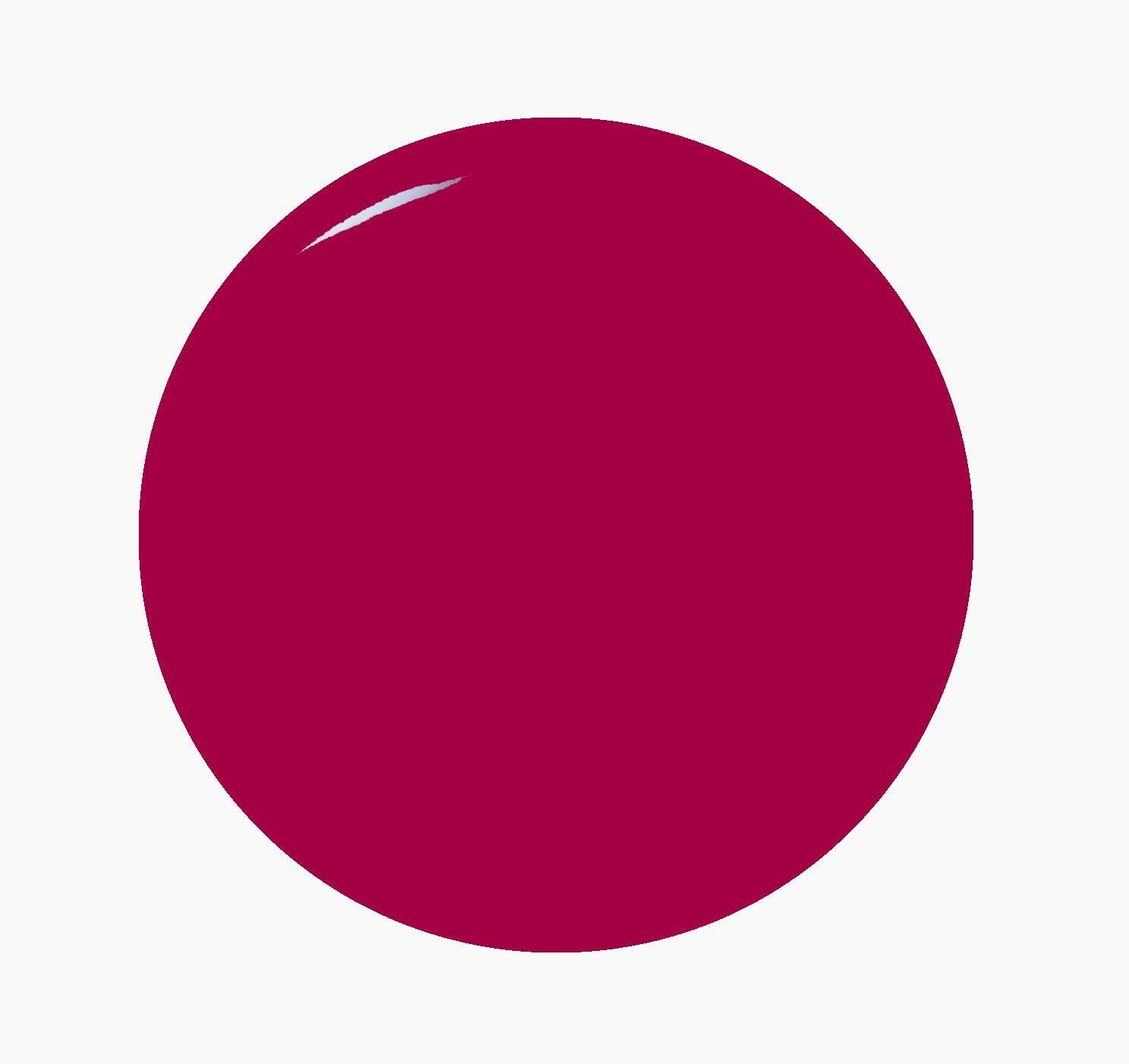 Fuchsia Halal Vegan