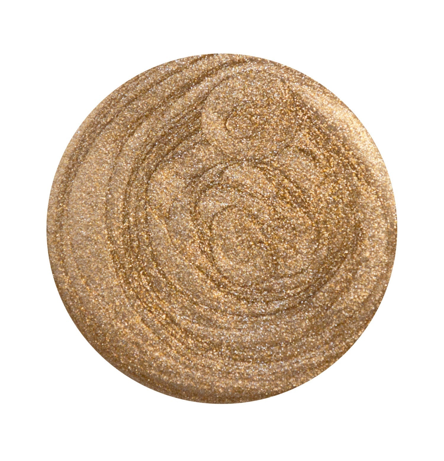 Gold Halal Vegan
