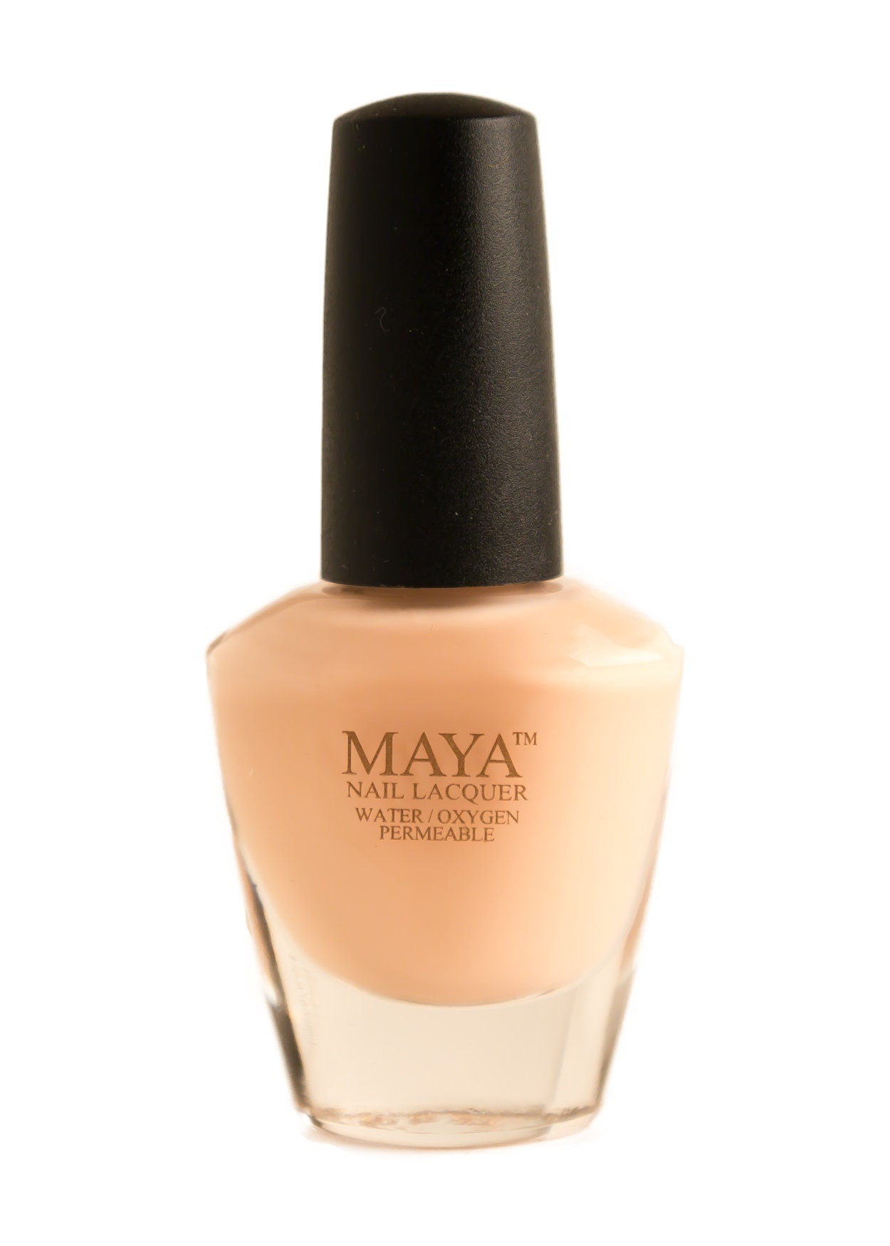 Himalayan Salt Nail Polish