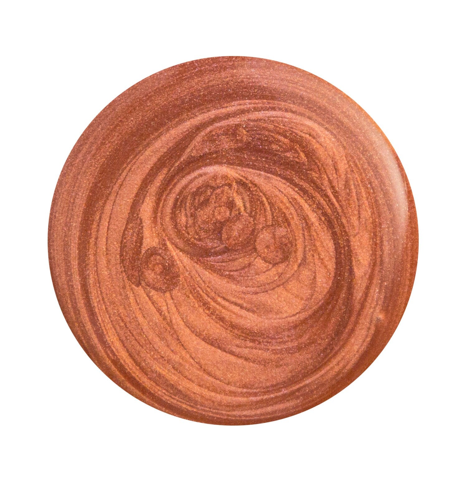 Pretty Penny Nail Polish