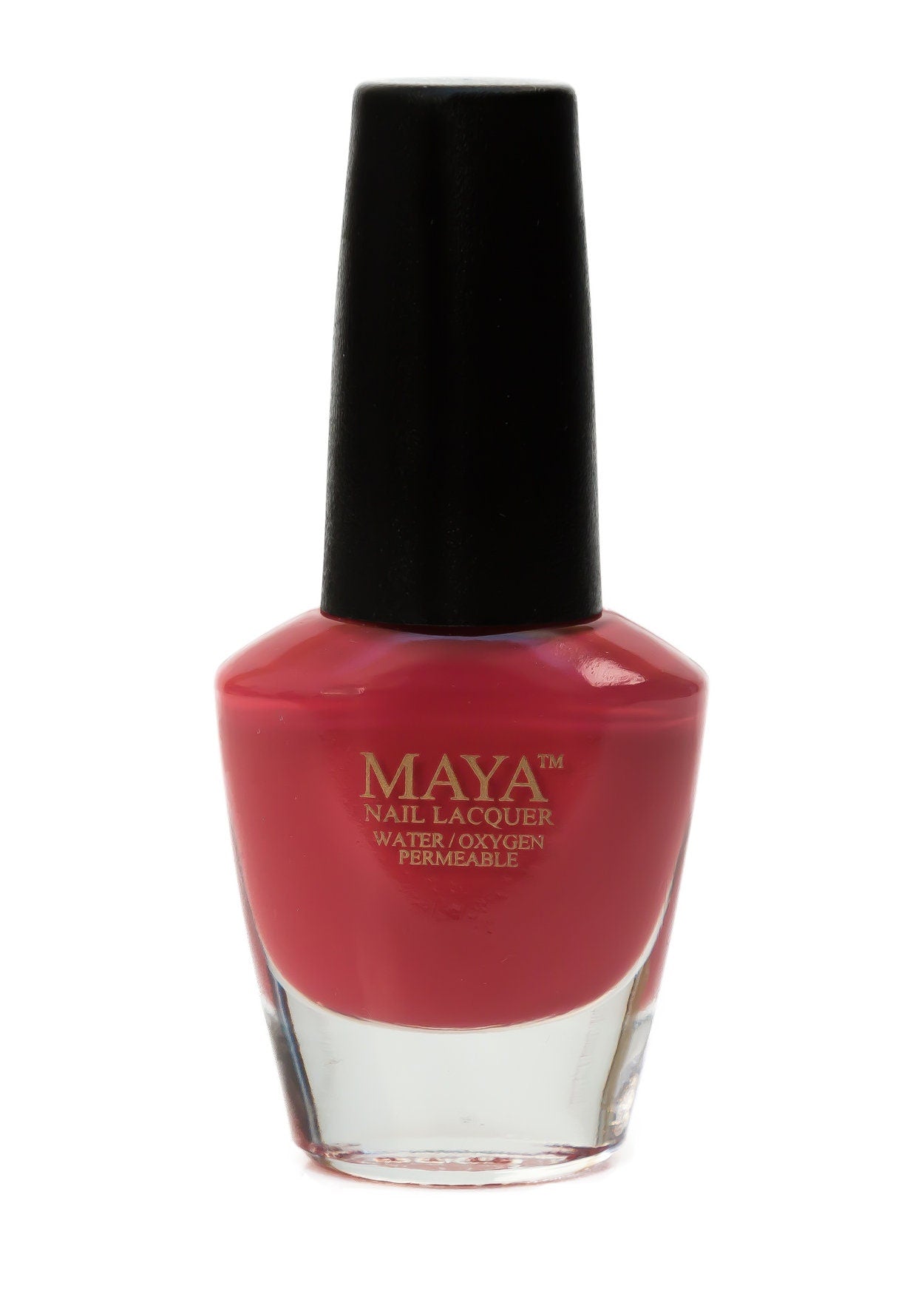 Bittersweet Nail Polish