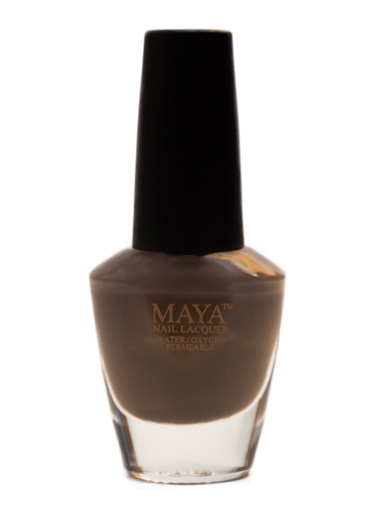 Cocoa Bean Nail Polish