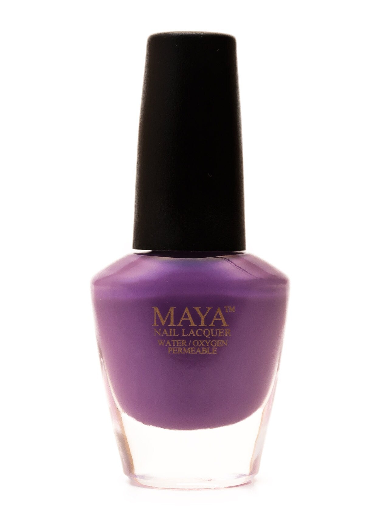 Nail Polish Orchid