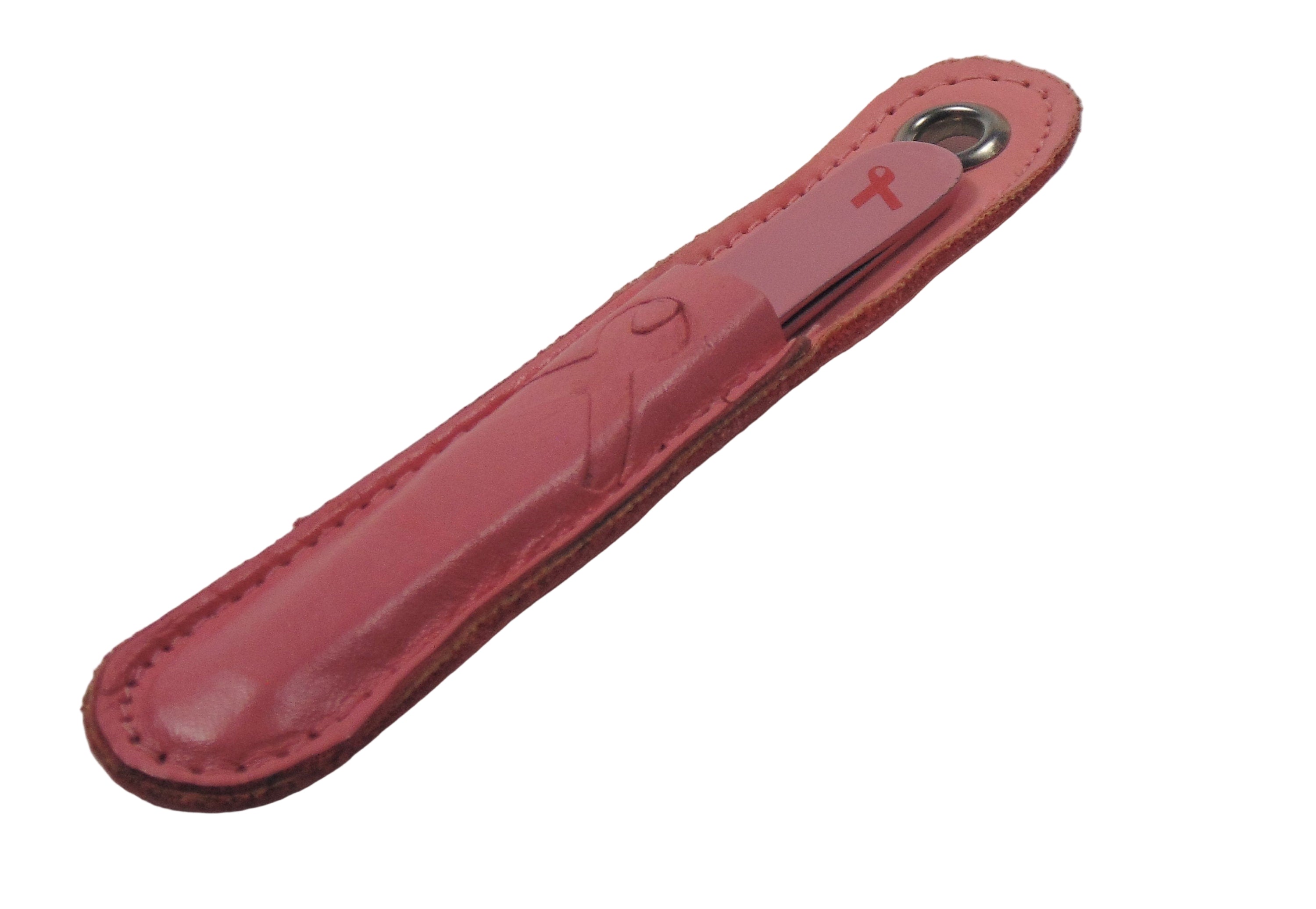 Eyebrow Tweezers Slanted Tip