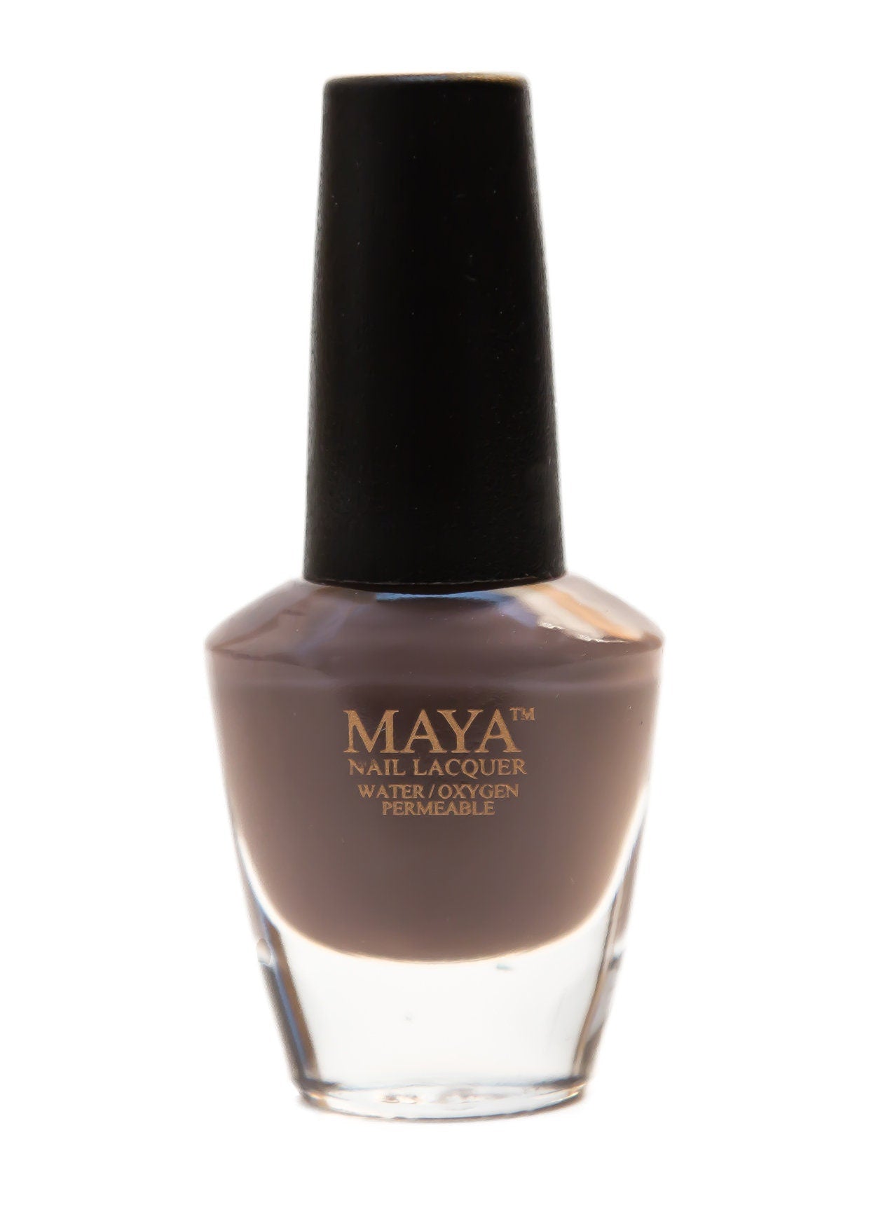 Mirage Halal Vegan Nail Polish
