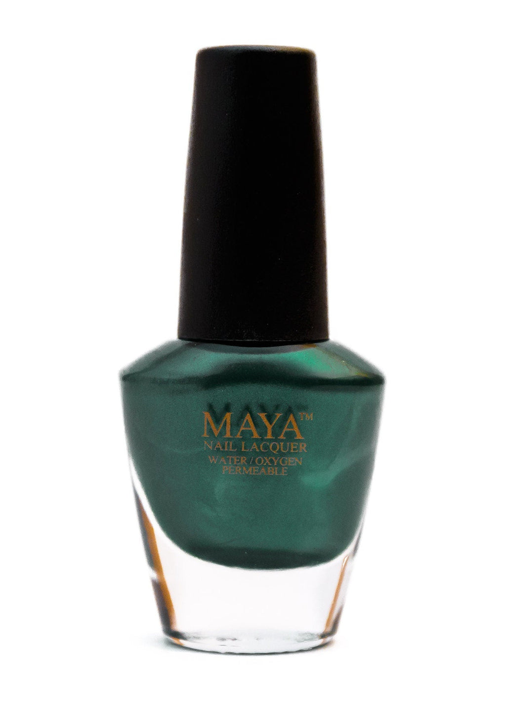 Halal Nail Polish