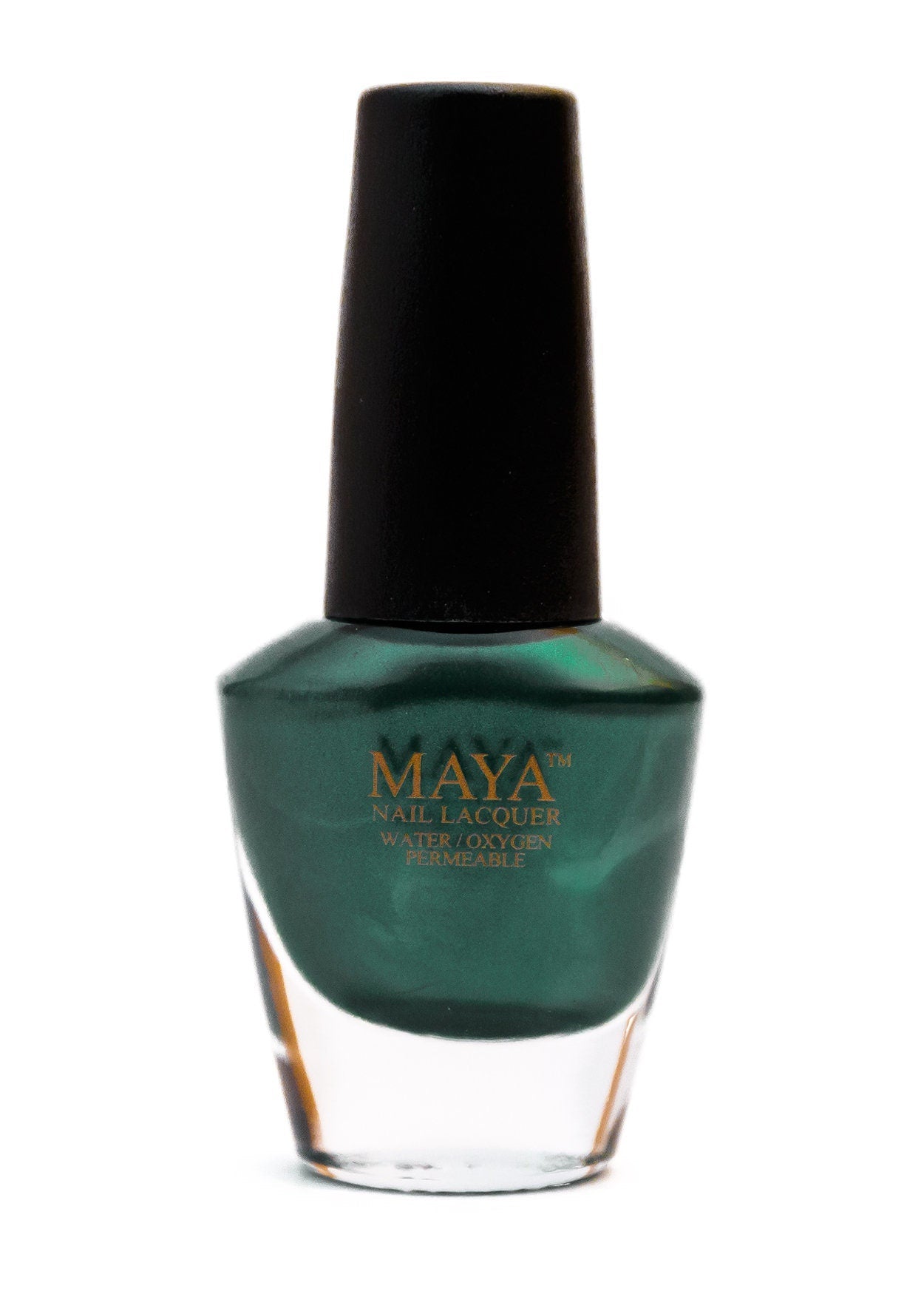 Halal Nail Polish