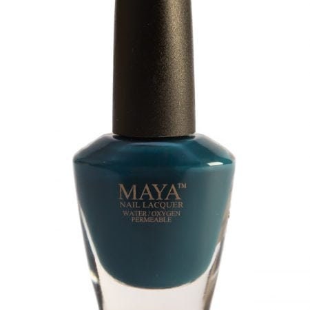 Oceanic Drams Nail Polish