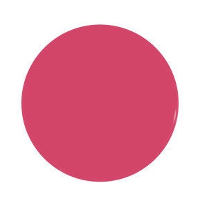 Pink Halal Vegan Nail Polish