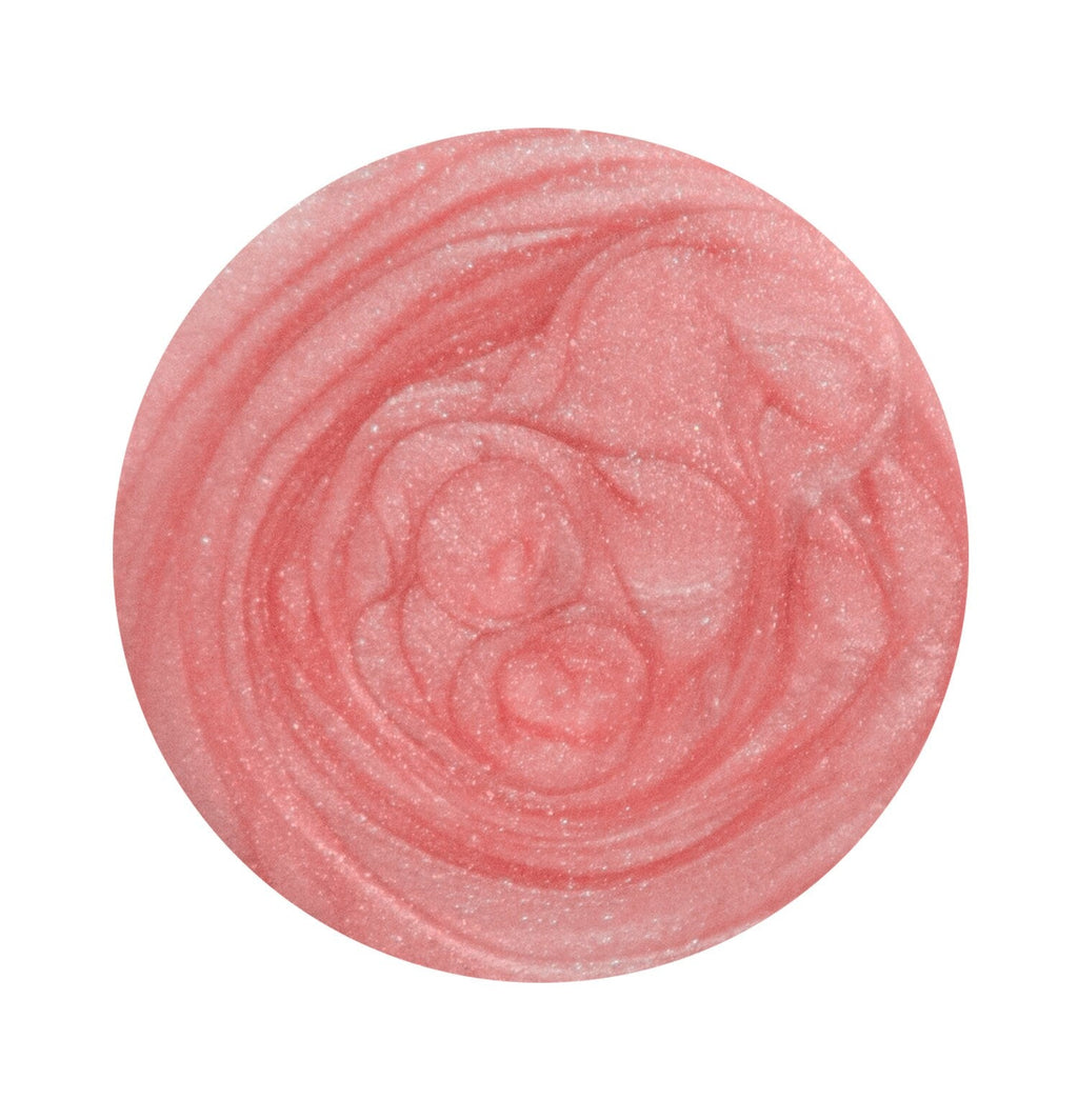 Tea Pink Nail Polish