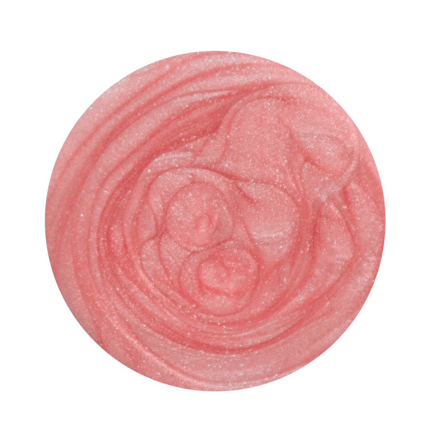Tea Pink Nail Polish