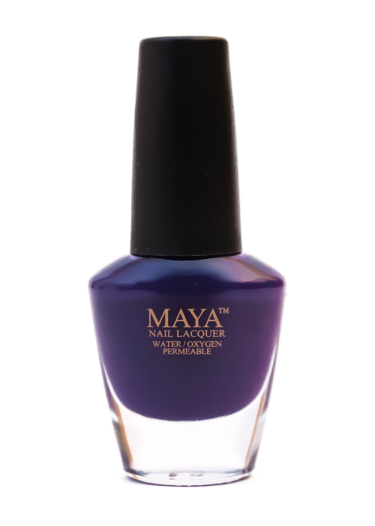 Halal Vegan Nail Polish