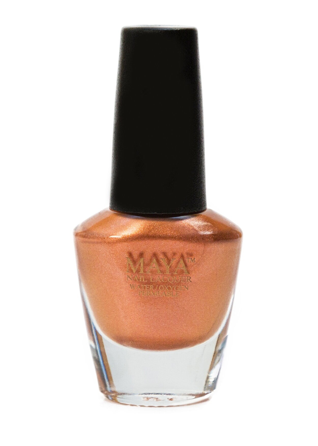 Pretty Penny Nail Polish