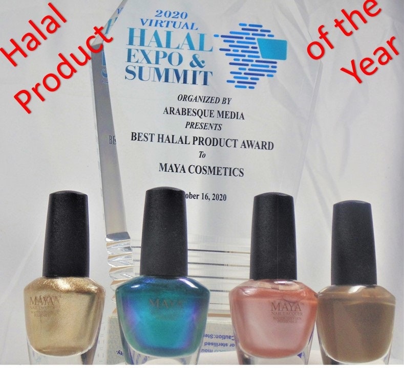 Bittersweet Nail Polish
