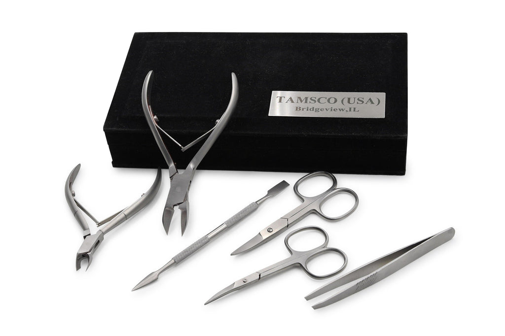 Professional Manicure Kit