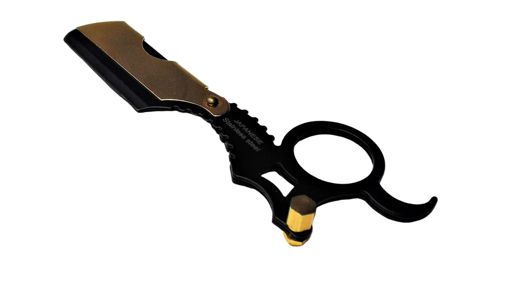 Personal Safety Razor
