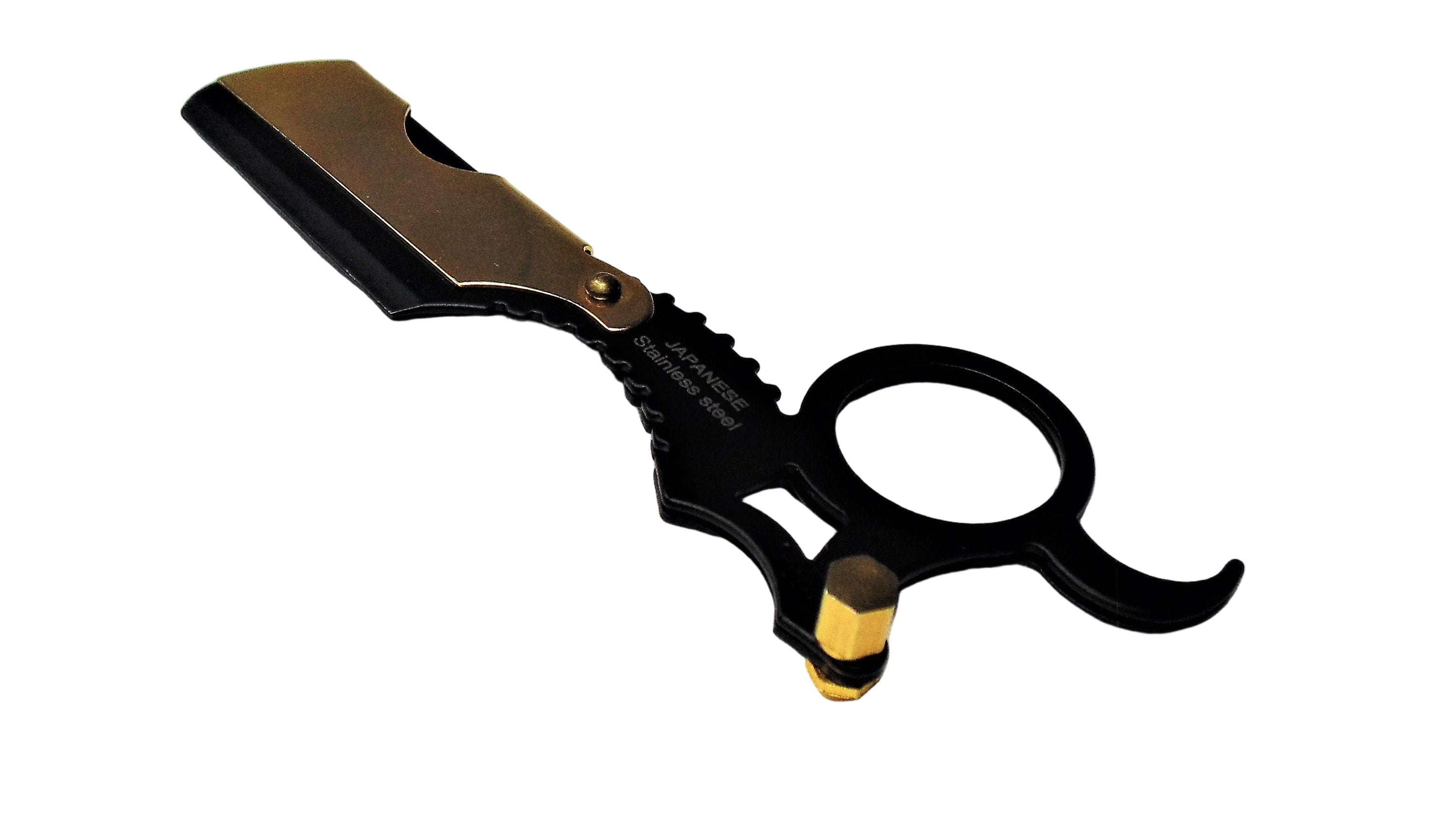 Personal Safety Razor