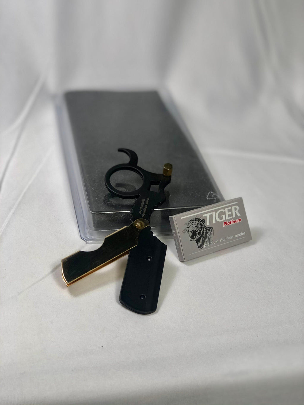Personal Safety Razor