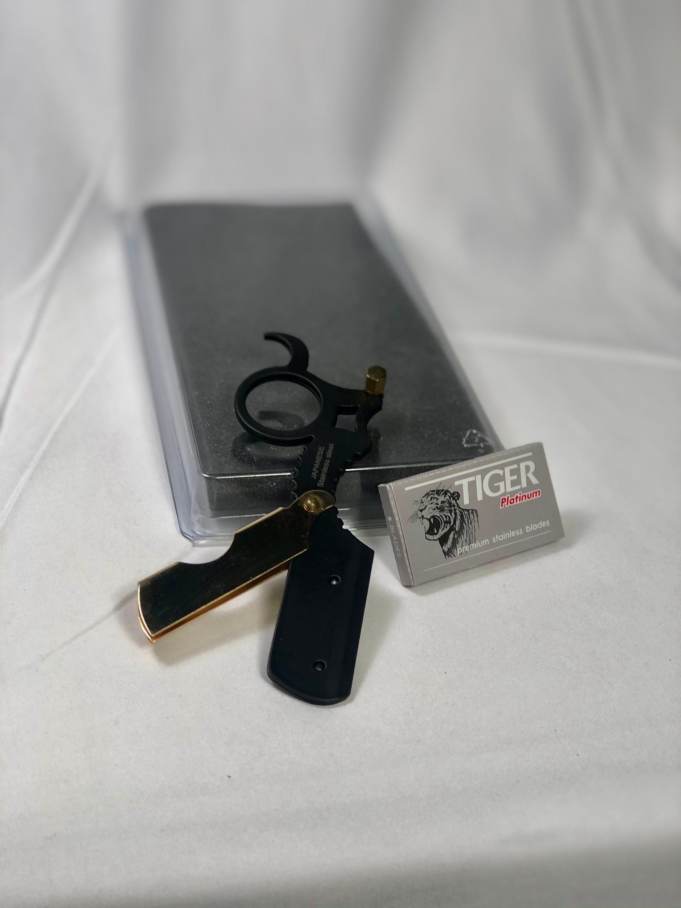 Personal Safety Razor