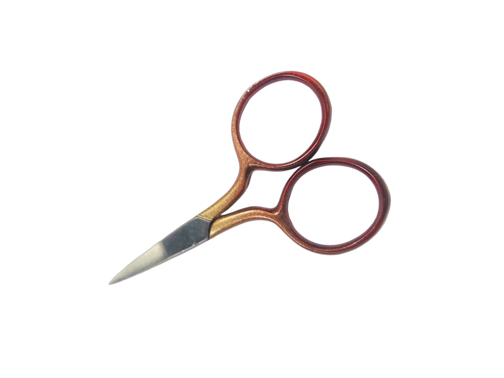 Autumn Design Scissors