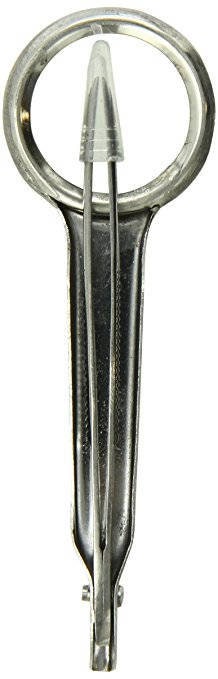 Pointed Magnify Tweezers