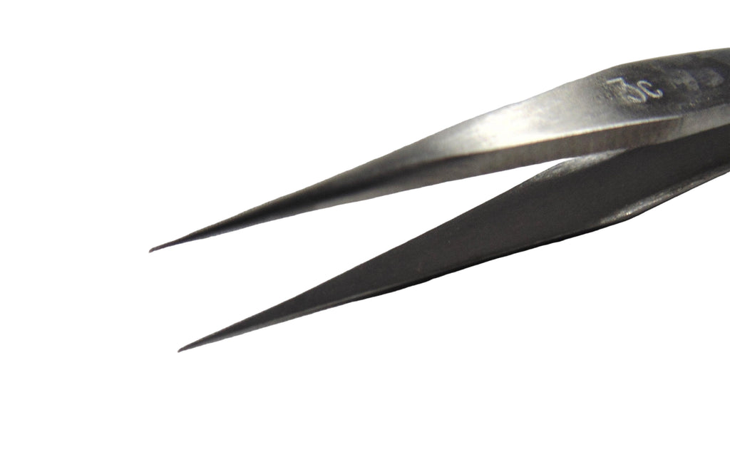 Non Magnetic Tweezers