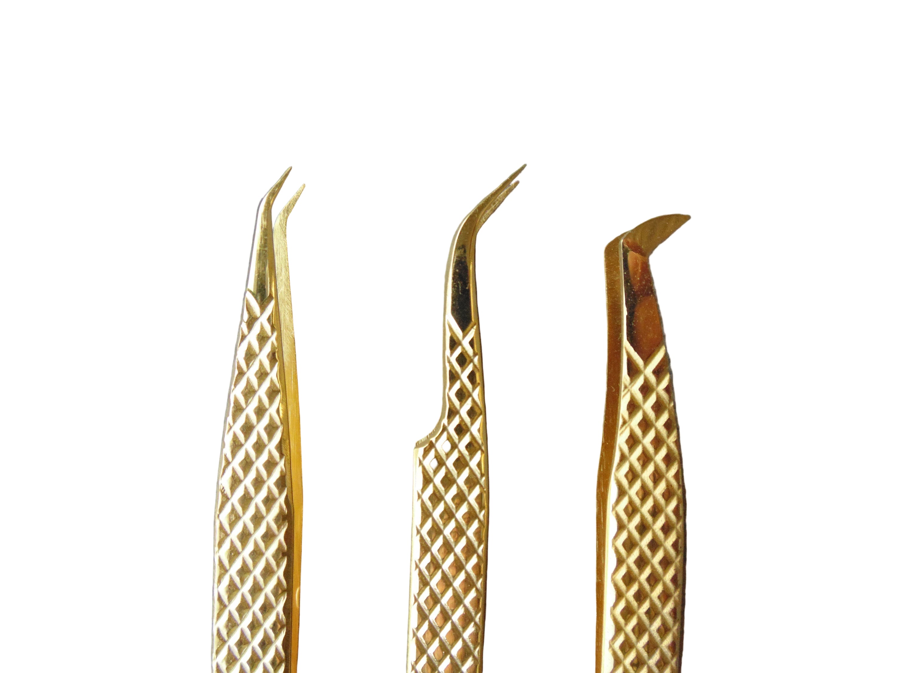 Volume Tweezer Kit