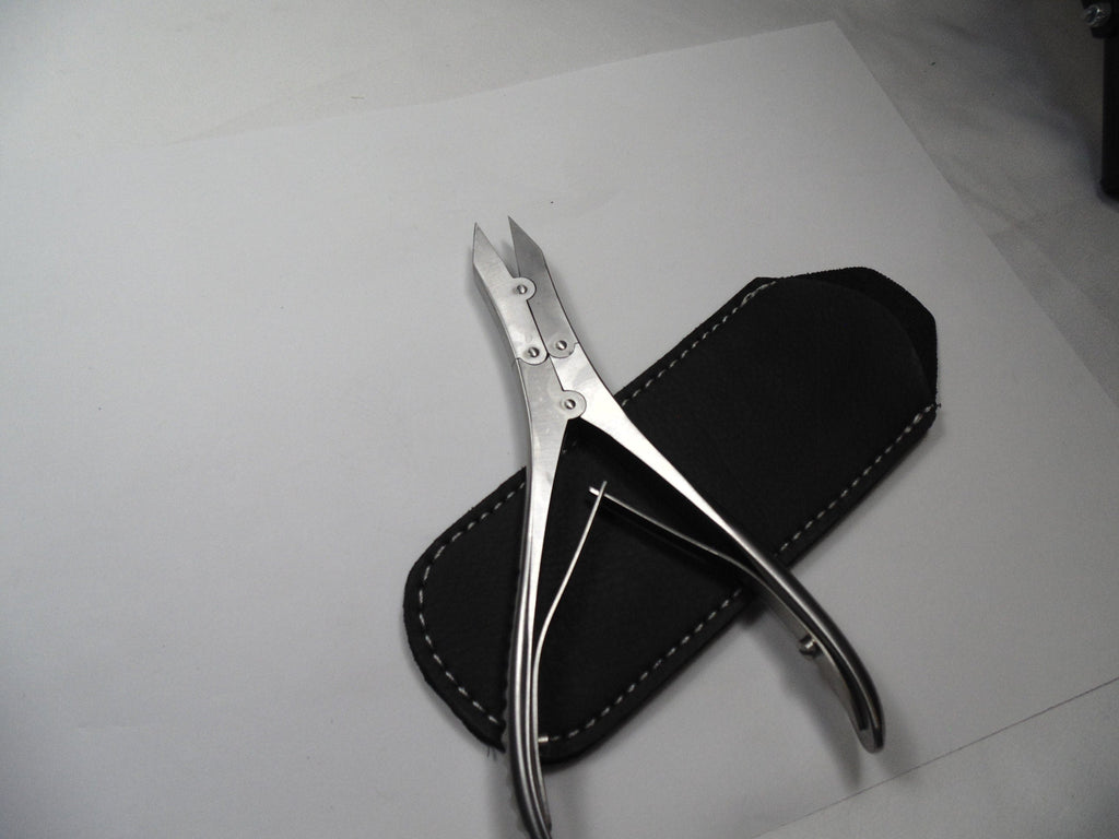 Podiatry Nipper Tool
