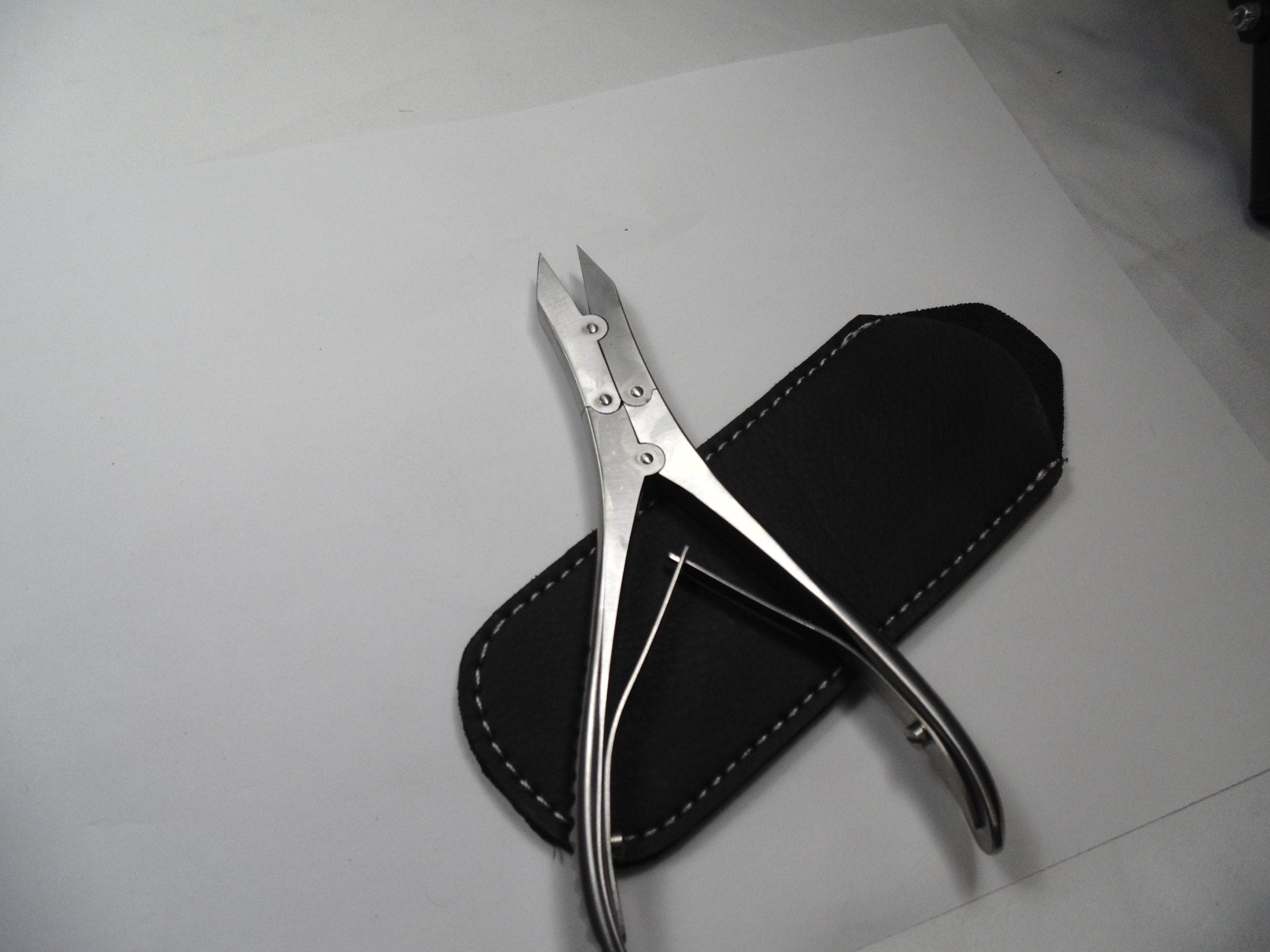 Podiatry Nipper Tool