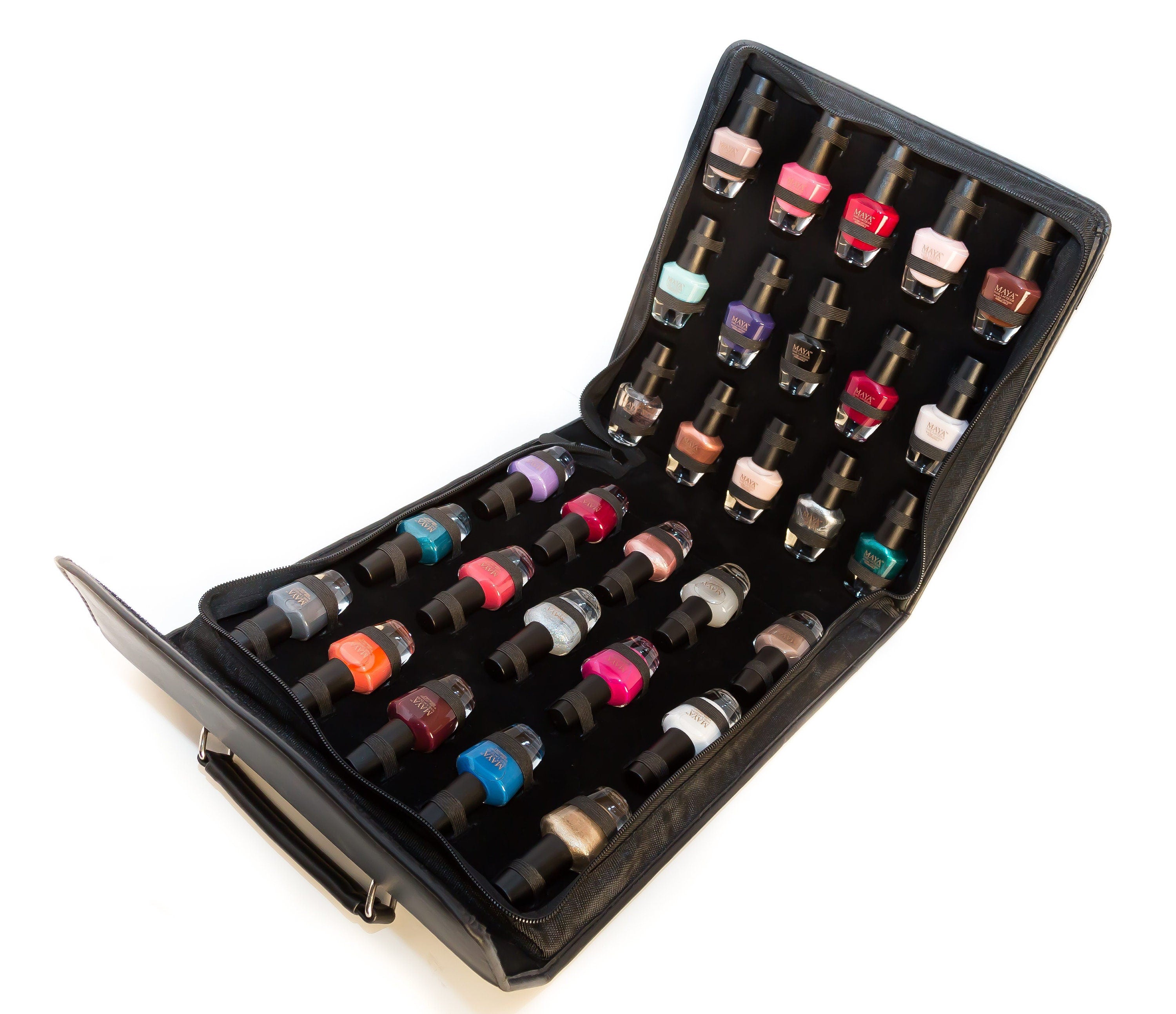 Vegan Halal Nail Polish