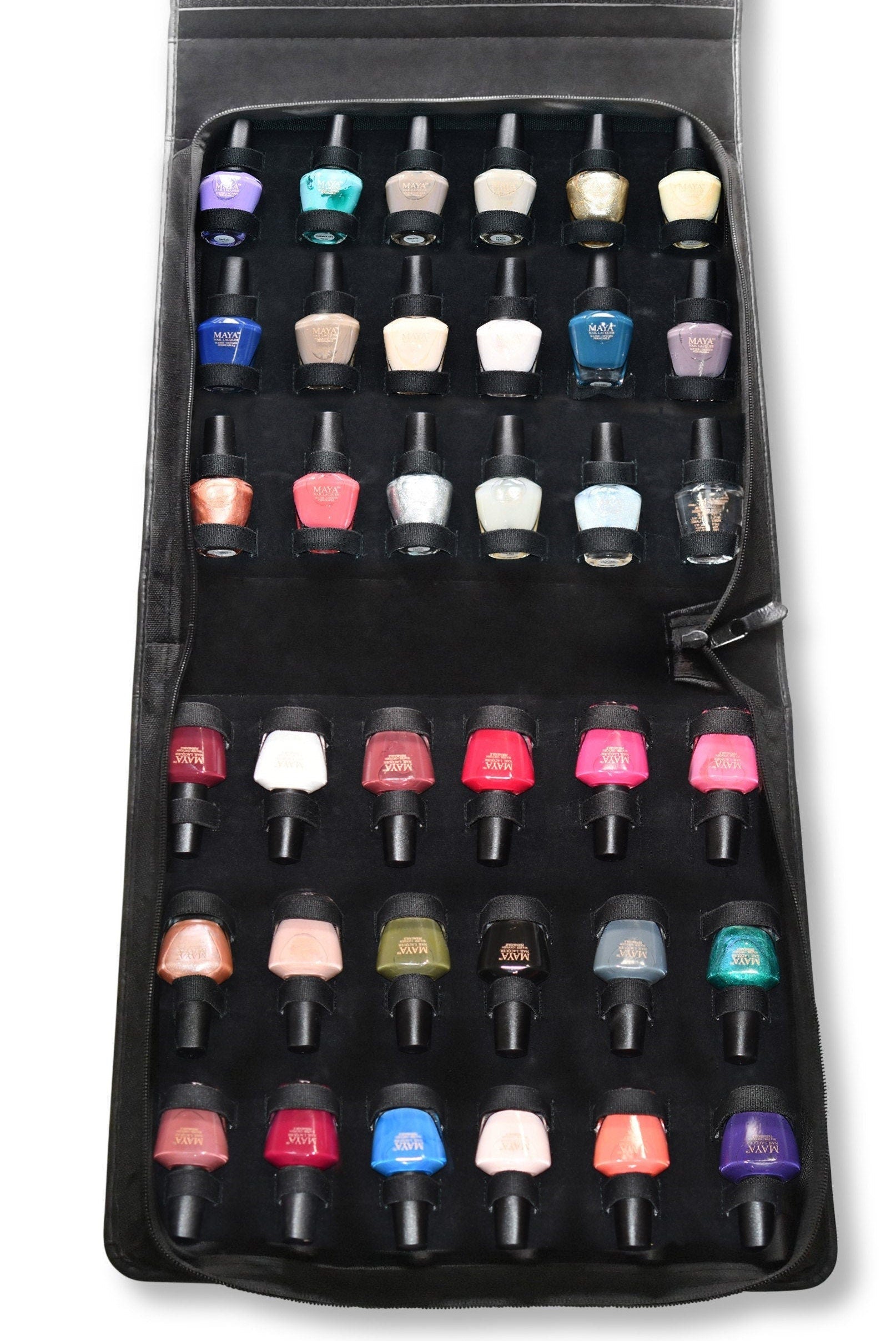 Vegan Halal Nail Polish