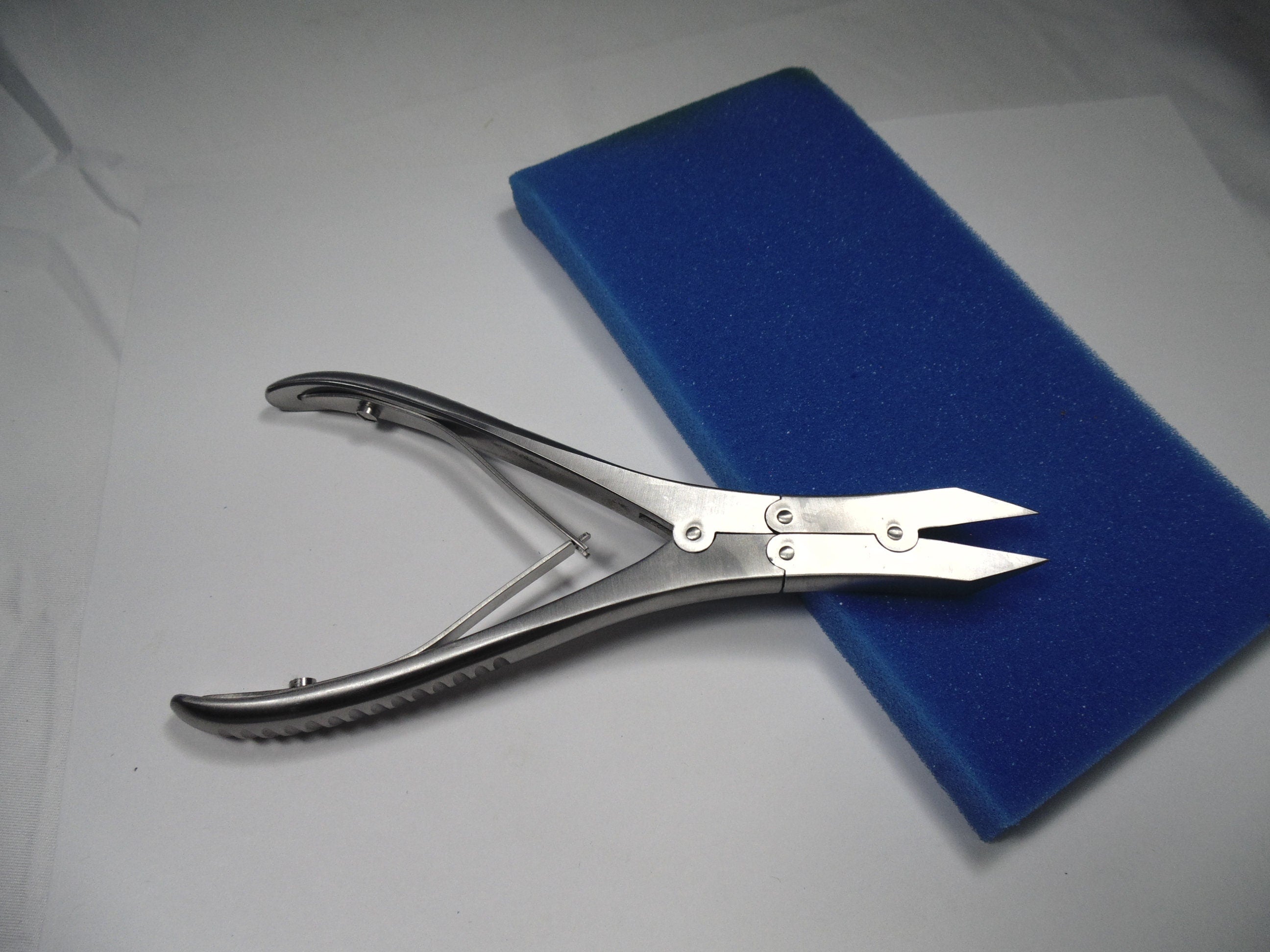 Podiatry Nipper Tool