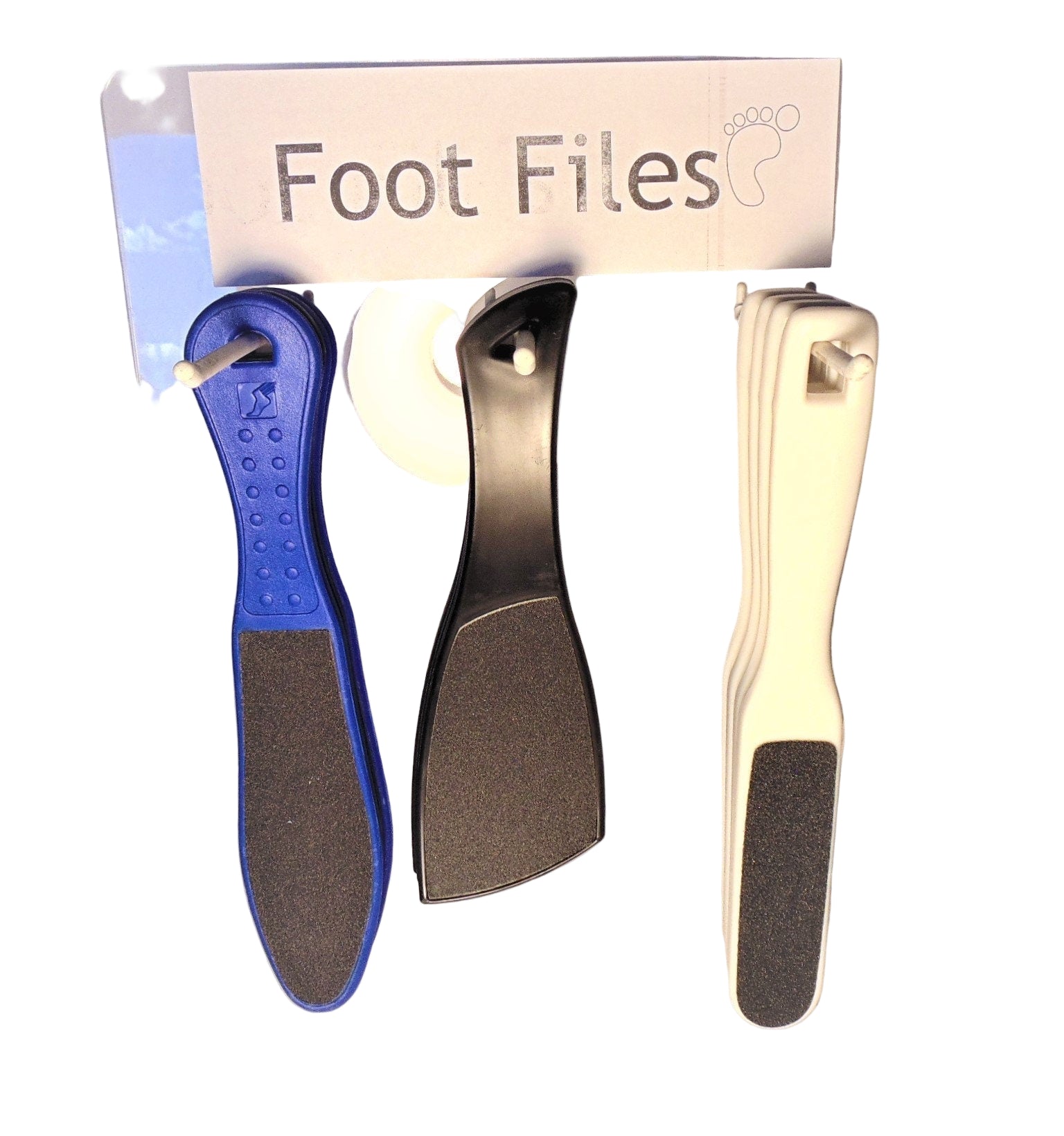 Heavy-Duty Pedicure Tool