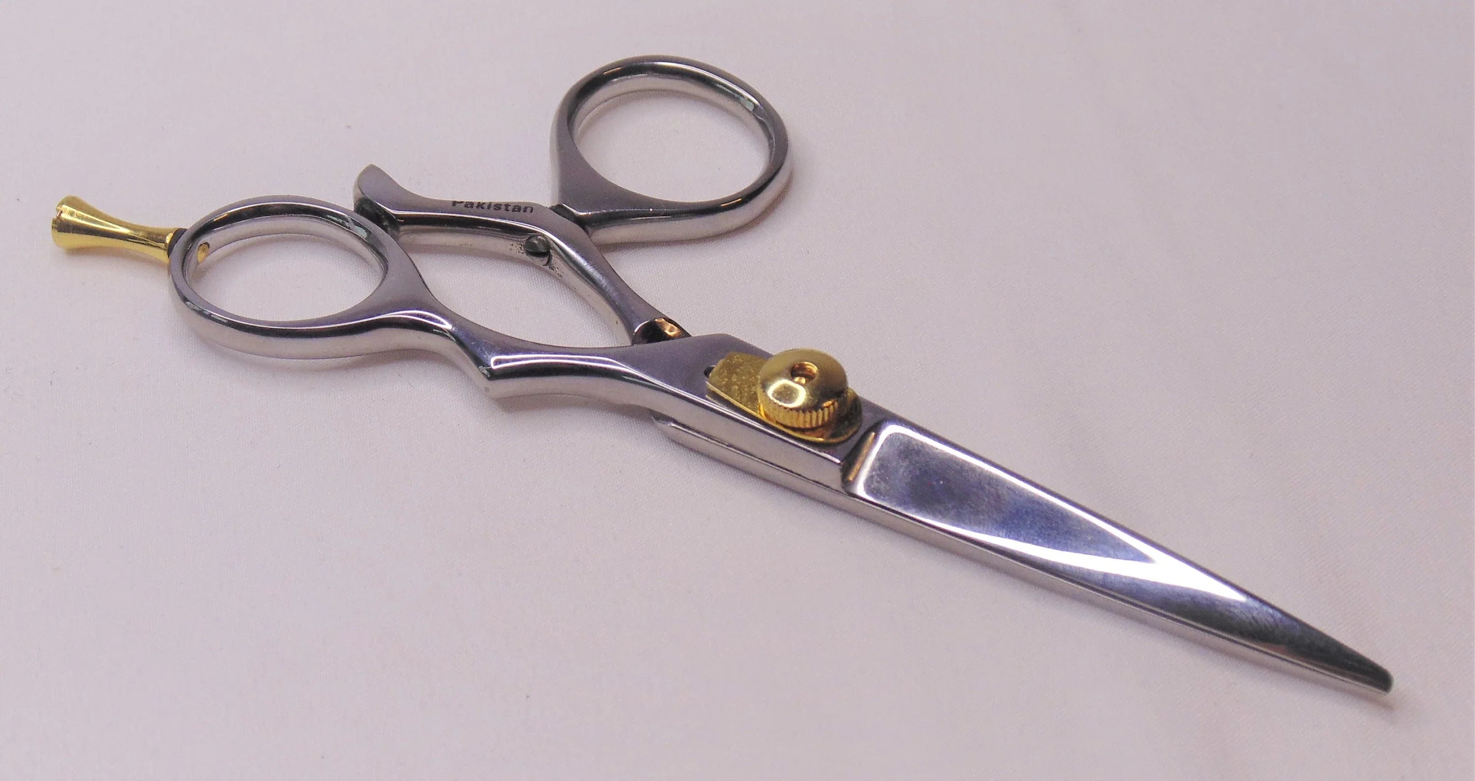 Swivel Thumb Shears