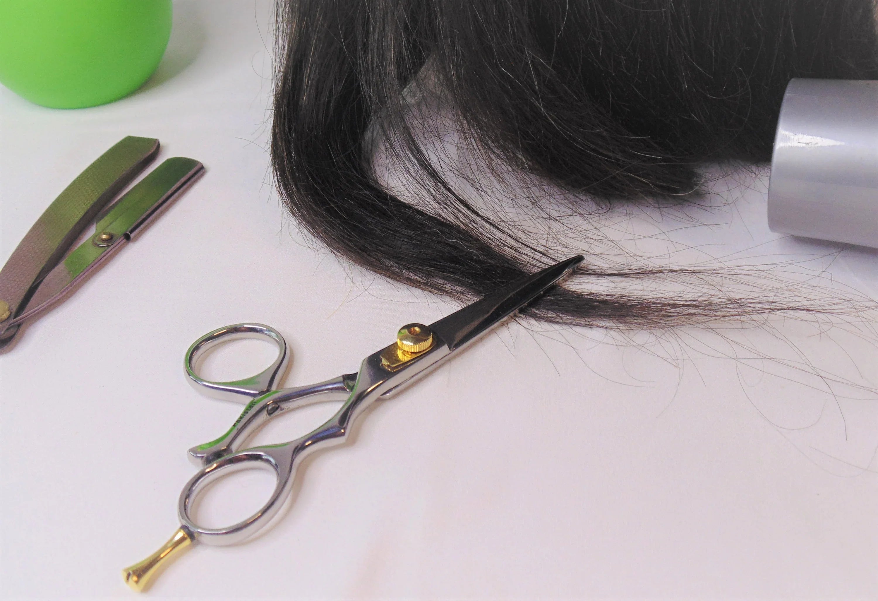 Swivel Thumb Shears