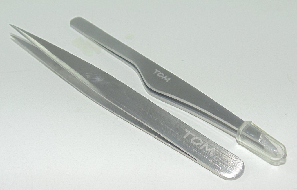 Tweezers Personal Care Set