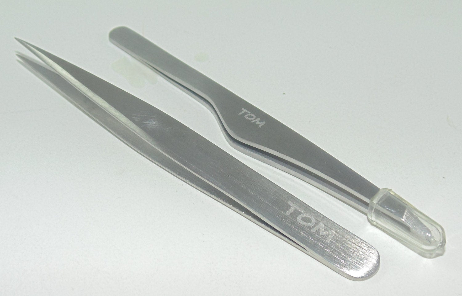 Tweezers Personal Care Set