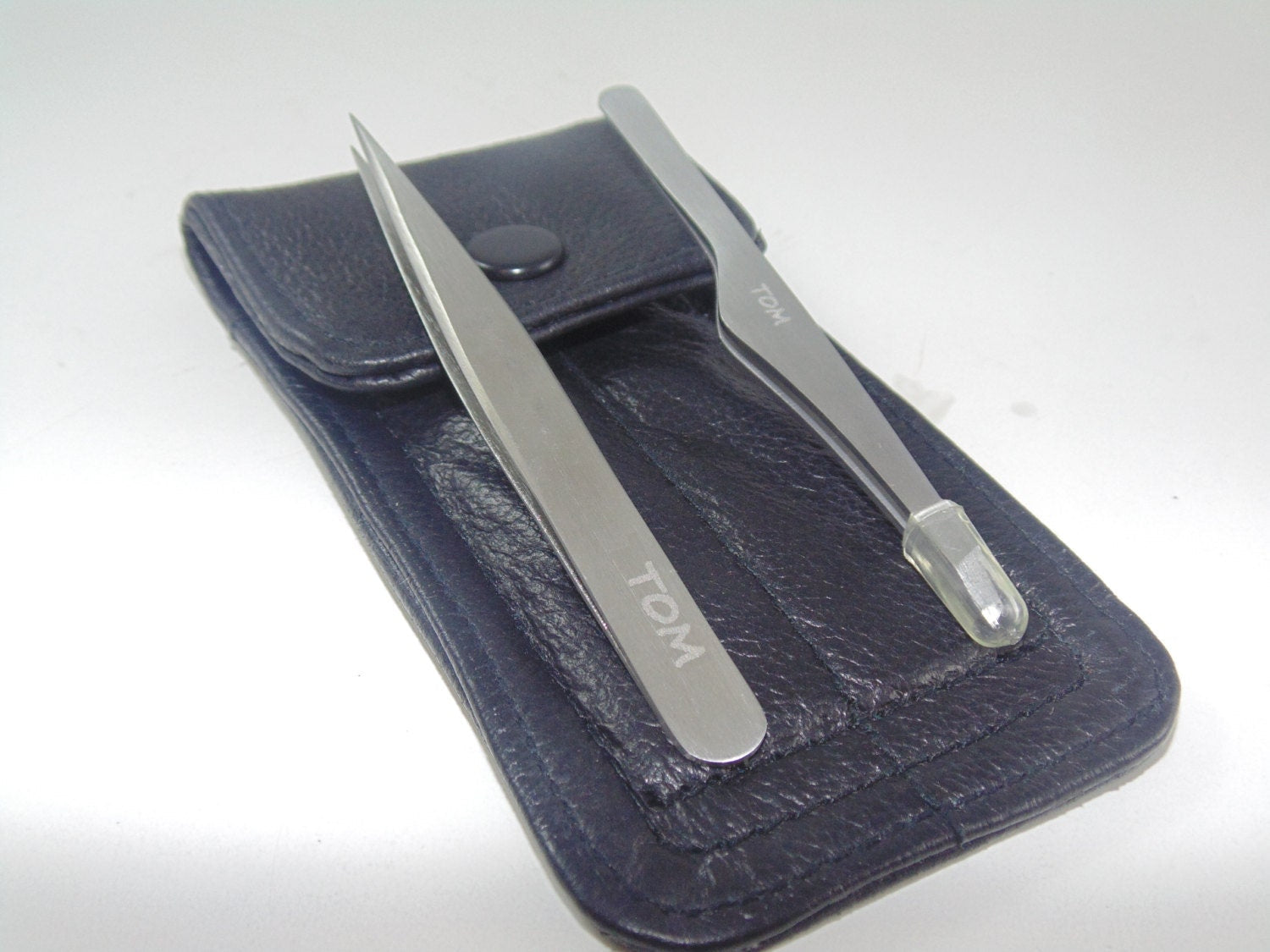 Tweezers Personal Care Set